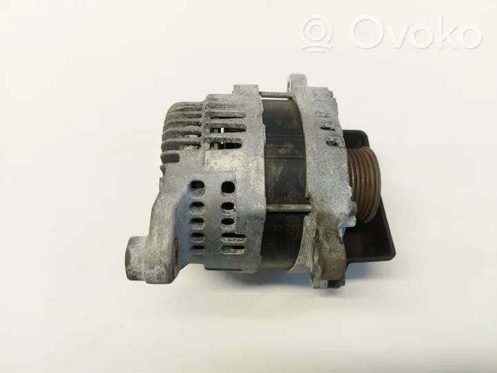 Toyota GT 86 Alternator 23700aa750