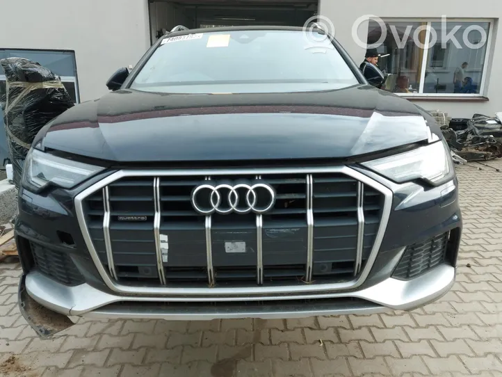 Audi A6 S6 C8 4K Priekio detalių komplektas 