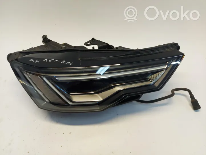 Audi A6 S6 C8 4K Lampa przednia 4k0941040a