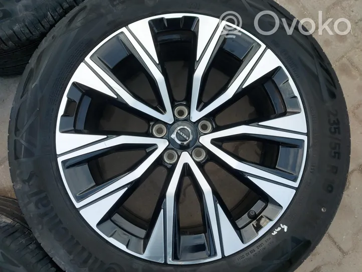 Volvo XC60 R 16 lengvojo lydinio ratlankis (-iai) 32358598