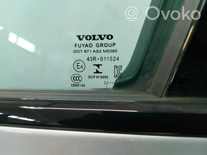 Volvo XC60 Portiera anteriore 