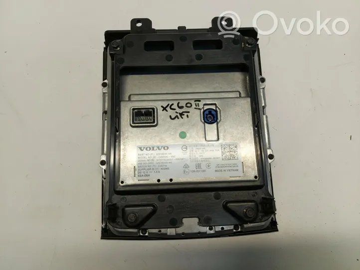 Volvo XC60 Monitor/display/piccolo schermo 32316244