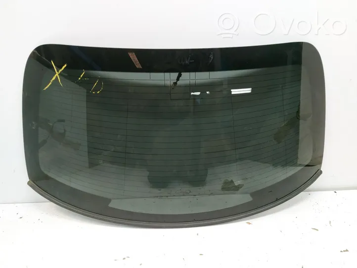 Mercedes-Benz CLA C117 X117 W117 Seitenfenster Seitenscheibe hinten 