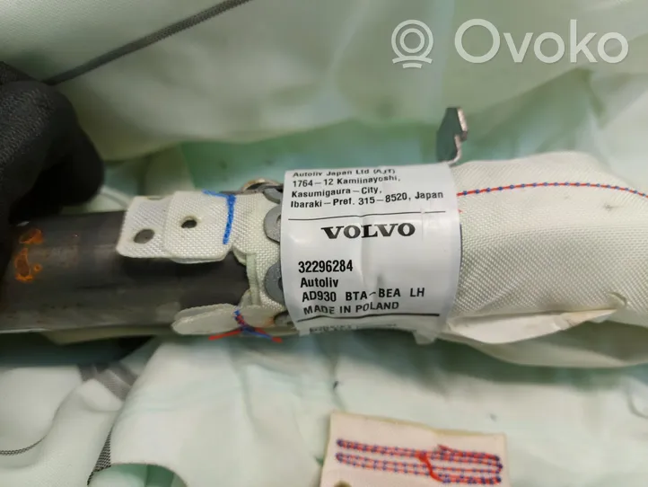 Volvo XC40 Airbag da tetto 32296284