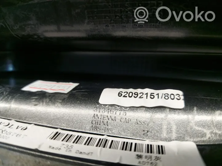 Volvo XC60 Antena GPS 32364058