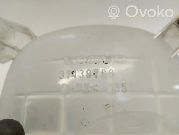 Volvo XC40 Serbatoio di compensazione del liquido refrigerante/vaschetta 31439768