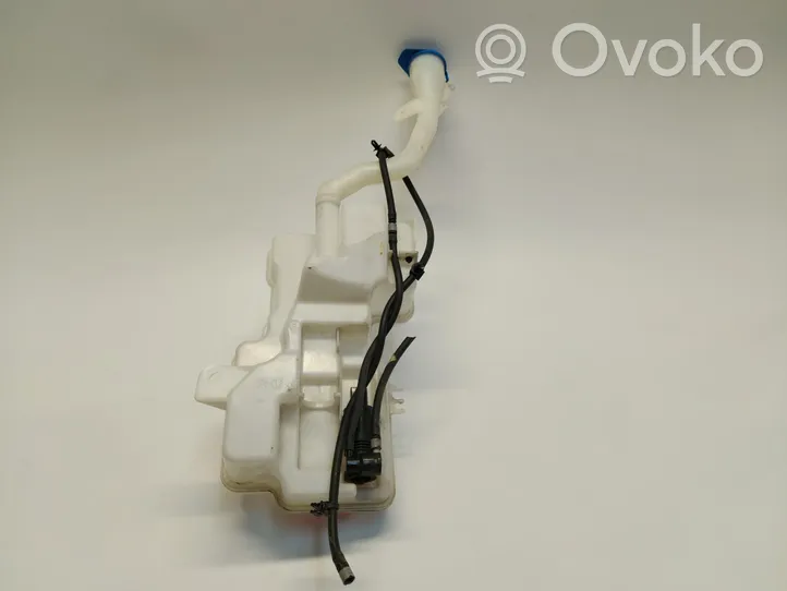 Volvo XC40 Windshield washer fluid reservoir/tank 32274693