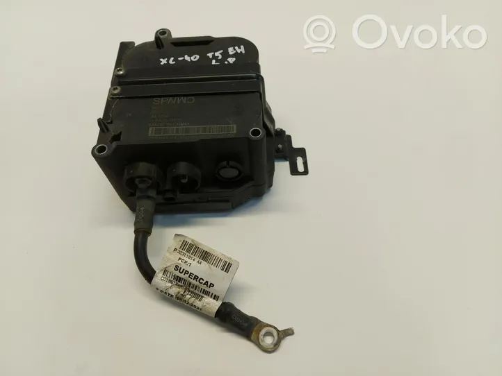 Volvo XC40 Moduł / Sterownik anteny 32300818