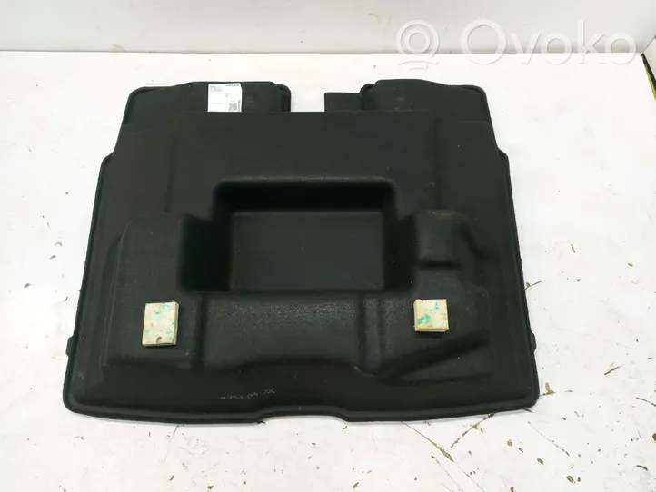 Volvo XC40 Rivestimento vano della ruota di scorta 31440921