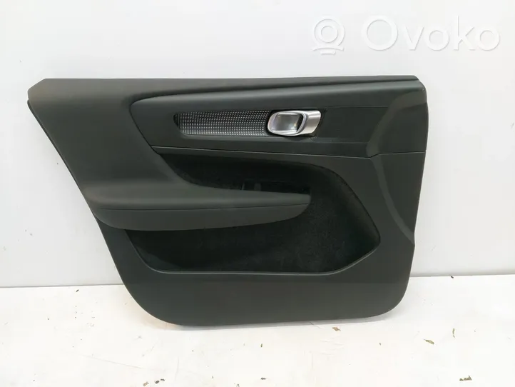 Volvo XC40 Rivestimento del pannello della portiera anteriore 