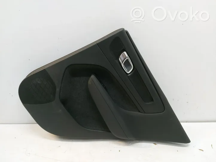 Volvo XC40 Rivestimento del pannello della portiera posteriore 