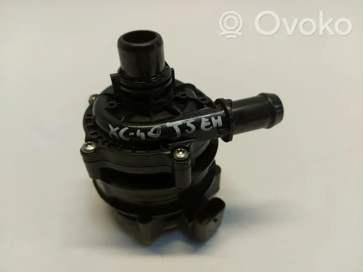 Volvo XC40 Electric auxiliary coolant/water pump 32222737