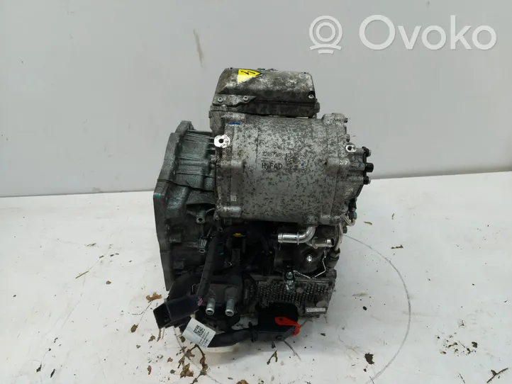 Volvo XC40 Scatola del cambio automatico 32257268