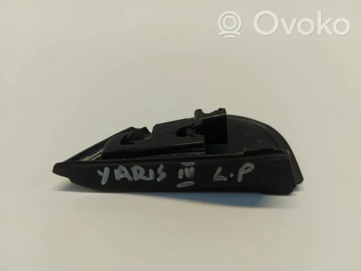 Toyota Yaris XP210 Garniture pour voûte de roue avant 50118-K0010