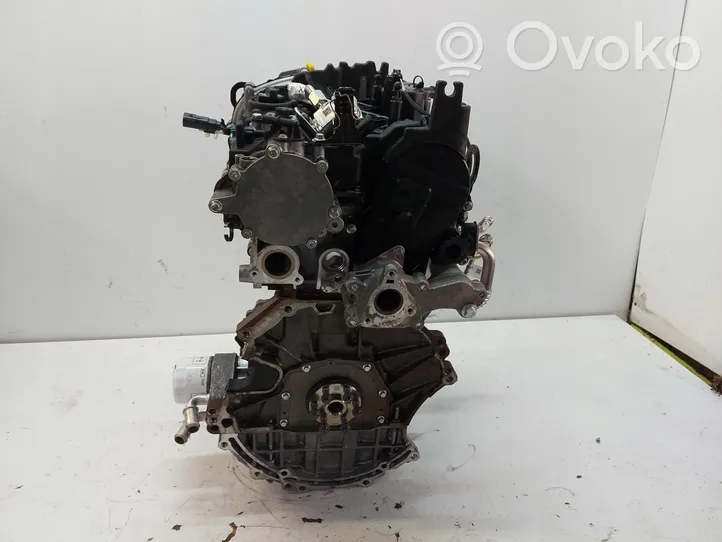 Ford Ecosport Engine B7JB