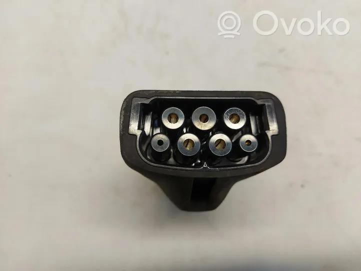 Tesla Model S Kabel do ładowania samochodu elektrycznego 1025801-00-d