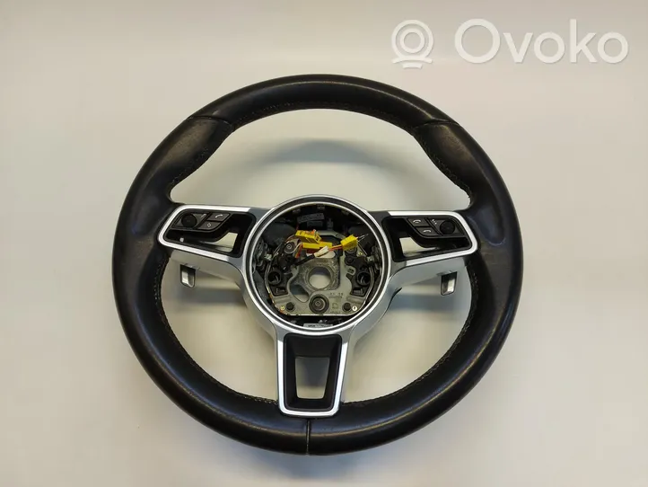 Porsche Macan Steering wheel 95B959256E