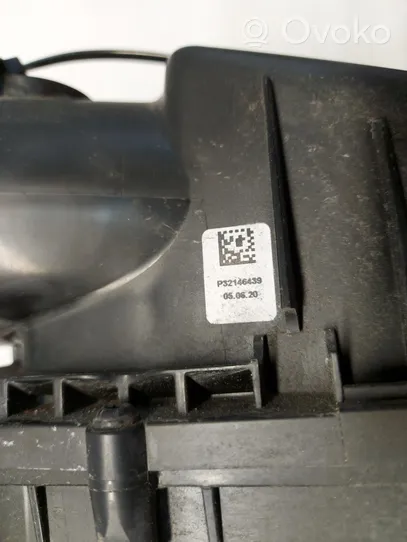 Volvo XC40 Scatola del filtro dell’aria 32146439