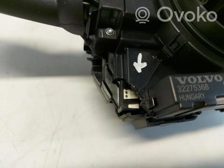 Volvo XC40 Leva/interruttore dell’indicatore di direzione e tergicristallo 32275368