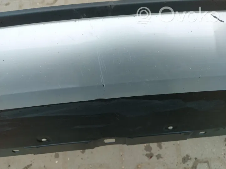 Volvo XC40 Osłona pod zderzak przedni / Absorber 31449349