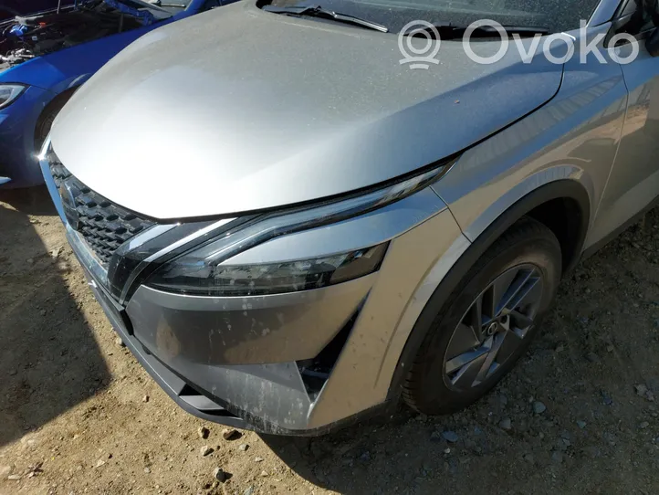 Nissan Qashqai J12 Błotnik przedni 