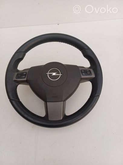 Opel Vectra C Ohjauspyörä 13208855