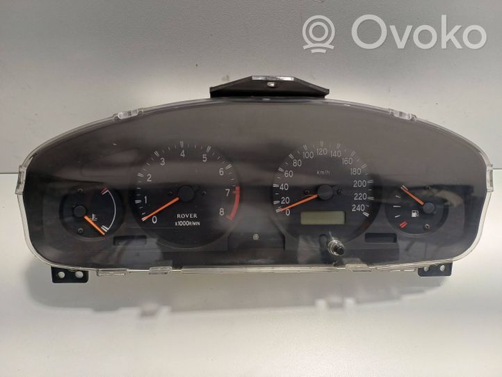 Rover 45 Compteur de vitesse tableau de bord AR0052001