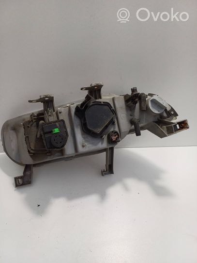 Rover 45 Lampa przednia 40220748