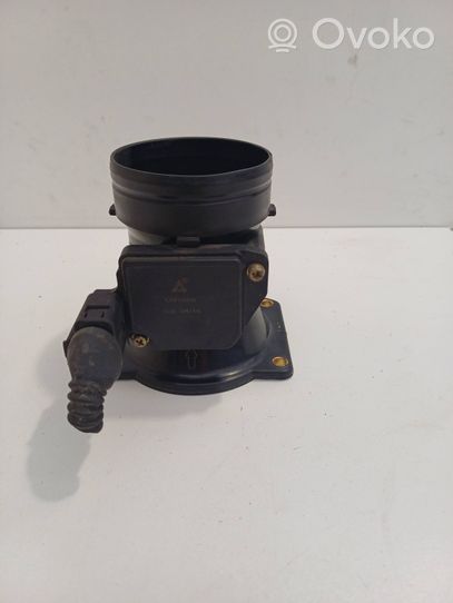 Volkswagen PASSAT B5 Mass air flow meter LM1056