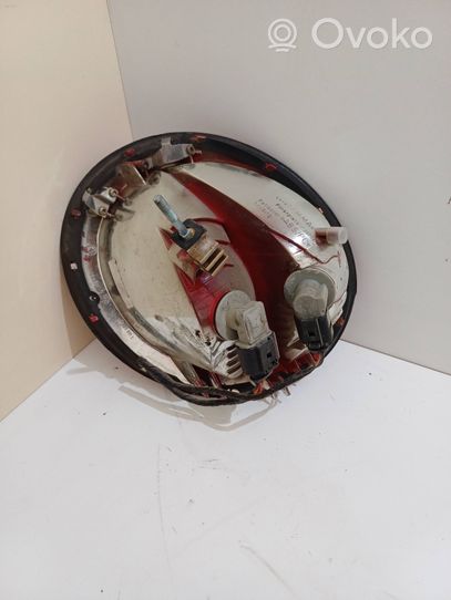 Volkswagen New Beetle Lampa tylna 269021