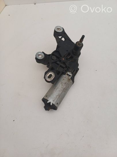 Audi A6 S6 C5 4B Moteur d'essuie-glace arrière 1J6955711A