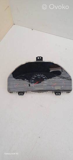 Mazda MPV Tachimetro (quadro strumenti) 1575107500