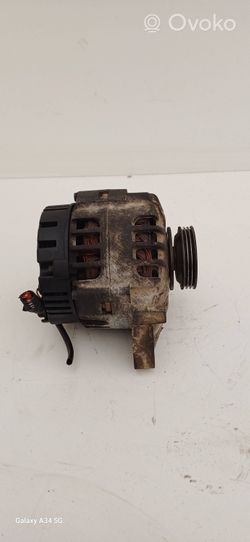 Proton Savvy Generator/alternator 7700437090