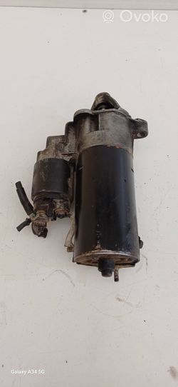 Volkswagen PASSAT B5.5 Starter motor 1009821478