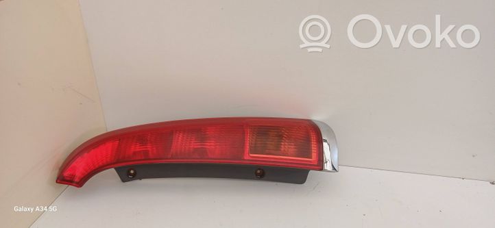 Honda Stream Rear/tail lights P1483R