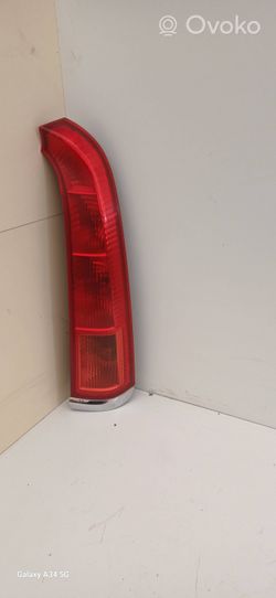 Honda Stream Rear/tail lights P1483R