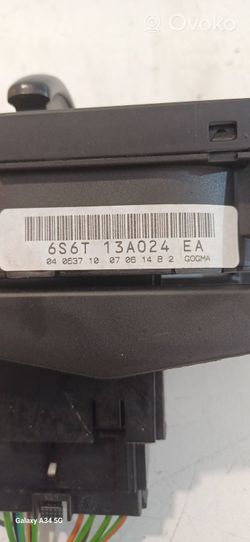 Ford Fiesta Light switch 6S6T13A024EA