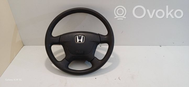 Honda Stream Ohjauspyörä 