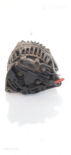 Opel Vectra B Alternator 0124515080