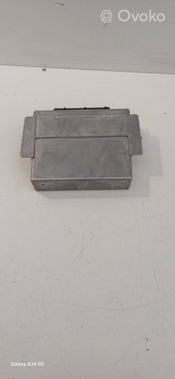 Saab 9-5 Komputer / Sterownik ECU silnika 5384037