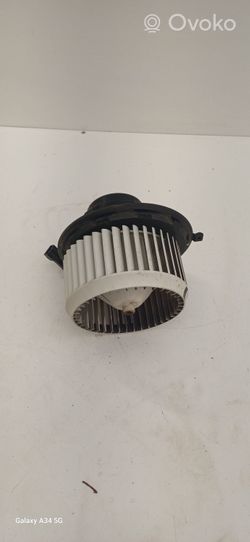 Alfa Romeo 147 Ventola riscaldamento/ventilatore abitacolo 52421846