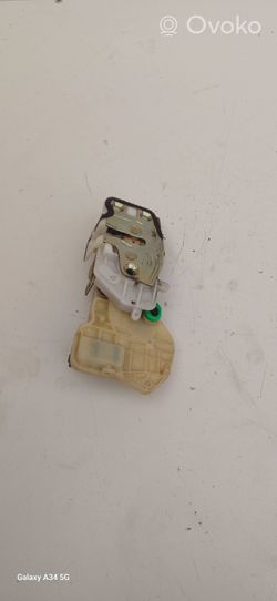 Honda Stream Rear door lock KO4DR