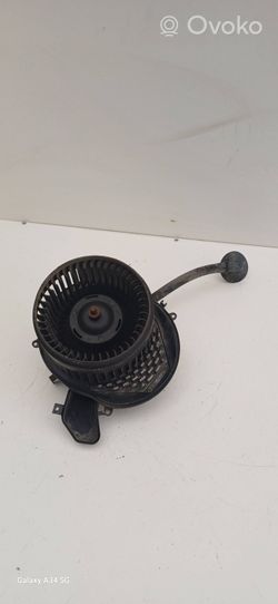 Volvo S80 Heater fan/blower LHD86577