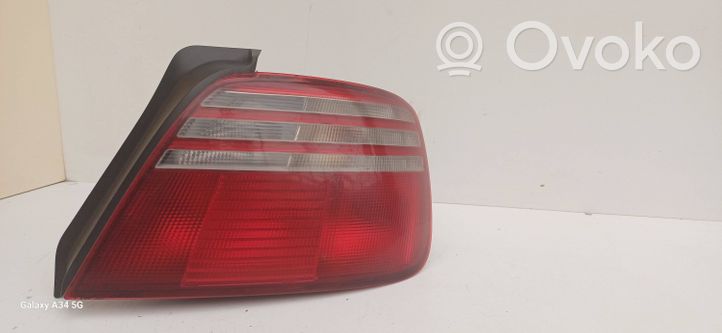 Honda Accord Lampa tylna 