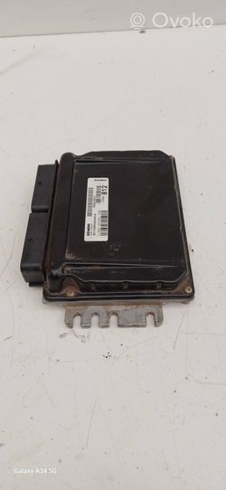 Volvo S40, V40 Calculateur moteur ECU P30616817