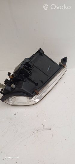 Skoda Fabia Mk1 (6Y) Lampa tylna 086651105L