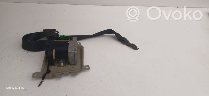 Mercedes-Benz C W202 Ceinture de sécurité avant 27213118