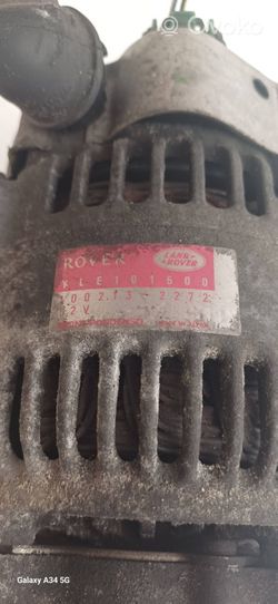 Rover 214 - 216 - 220 Générateur / alternateur 100213