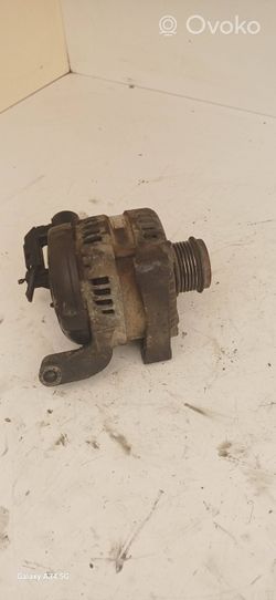 Chrysler Voyager Alternator 04868430