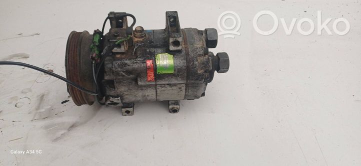 Audi A6 S6 C4 4A Compressore aria condizionata (A/C) (pompa) 506231